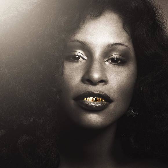 Meet your Posher, Kee - Picture 1 of 1